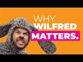 Why WILFRED Matters | VIDEO ESSAY