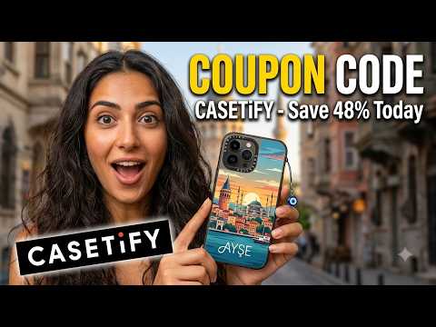 Casetify Clearance
