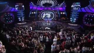 Katharine McPhee - Who Wants To Live Forever (Top 8)