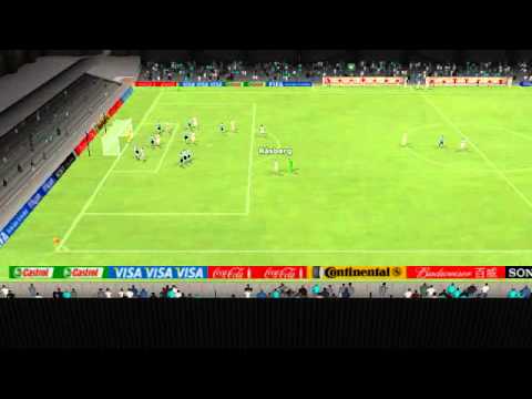 Valdres 3 - 1 Sandnes Ulf - Match Highlights