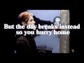 time takes a cigarette