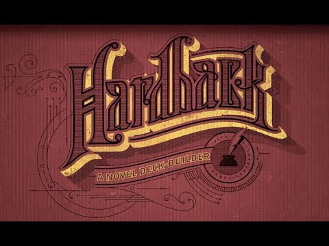 Hardback How To Play - YouTube