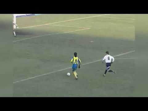 26/11/1995 Baník Ostrava - Kaučuk Opava 1-2 (Činčala - Farský, Prasek)