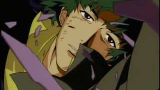 Spike Spiegel - Cowboy Bebop: Rain - The Seatbelts