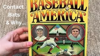 Why the Yankees need MORE Contact Bats over Power Bats...