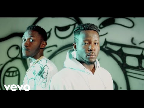 Mr.Ever - Oluwa [Official Video] ft. Zoro, Francis Odega