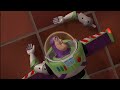 I M Never Going To Fly Again Toy Story 1995 Comedy HD Scene