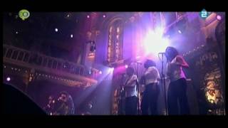 Naomi Shelton &amp; The Gospel Queens   Wade in the Water