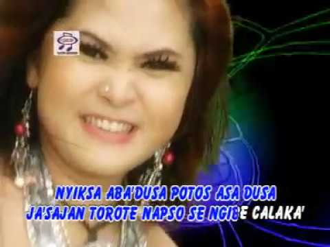 Ana Lorizta - Sabutol Minuman [Official Music Video]