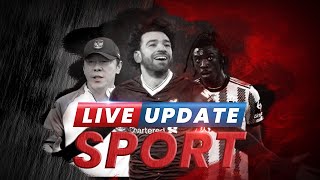 Live Update Sport: MU Dibantai Liverpool 7-0 Trending 'Bang Udah Bang', Gakpo-Nunez Samai Rekor