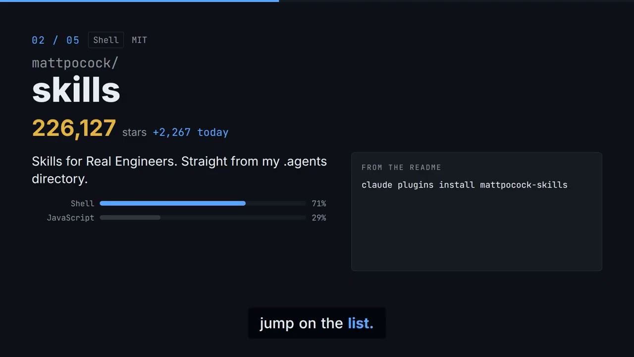 Mojo 1.0, OpenLogi & 3 More: GitHub Trending, Aug 20