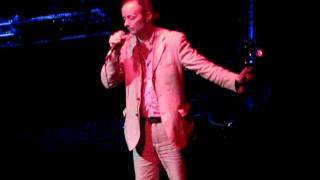 Current 93 - (live 16.05.2009 in Santiago de Compostela / Spain)