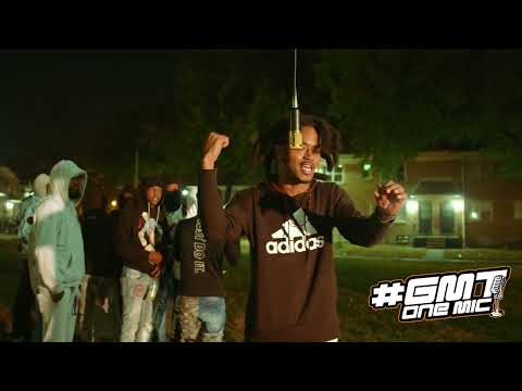 #GMTONEMIC Rayza “One Mic” (Live performance) Presented By @GMTENTERTAINMENT