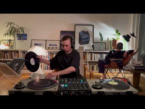 EL PLAN PERFECTO / Dub Vinyl Mix by Guido Sartoris