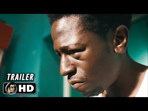 WASTEMAN | Official Teaser Trailer (2026)