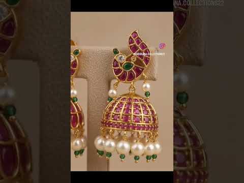 Antique Temple Collection