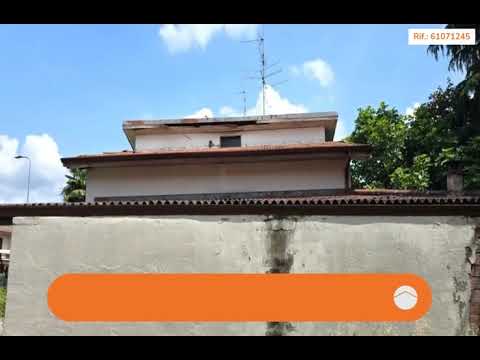 Montello: casa indipendente da ristrutturare