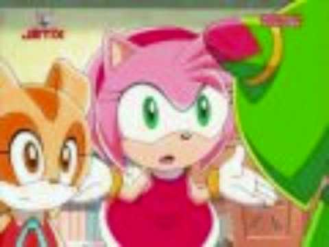 sonic x episode 3