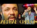 Andraé Crouch, his faith and his music