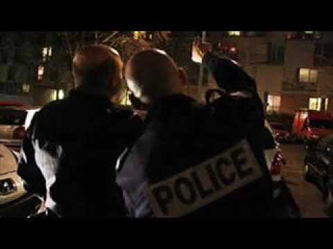 Khalid solo (K-lil) Rap Hérouville 14200