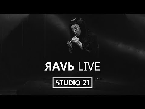 ЯАVЬ | LIVE @ STUDIO 21