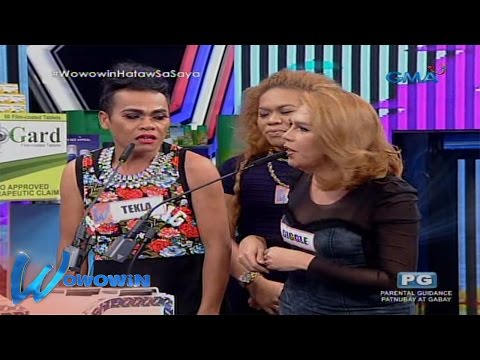 Wowowin: Super Tekla, magiging regular na sa ‘Wowowin’