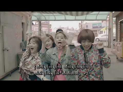 T♔RA N4 – Jeon Won Diary(Feat. Double Sidekick & Taewoon)DRAMA VER. MMSUB