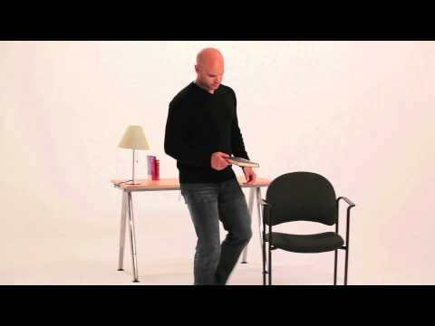 Get to Know Jeremy Bennett