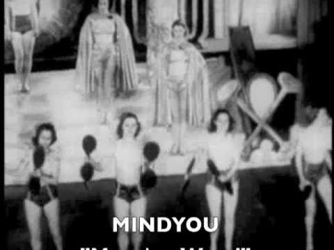 Thumbnail for Mindyou - Morningwood by Morningwood