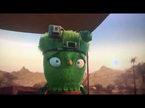 Jewelhontas Part 10 The Indians Attack 