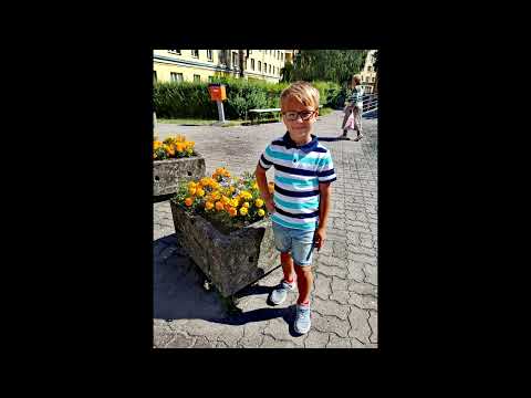 6a Hugo jutustab - Kaka ja Kevad - Kirju Koer