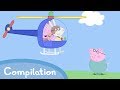 Peppa Pig And The Sky Compilation
