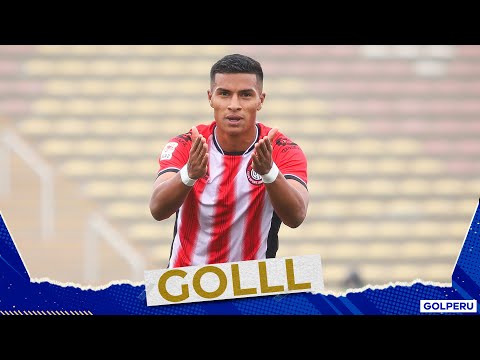 Liga2: Rolando Díaz anotó así el Unión Huaral 1-0 Sport Chavelines