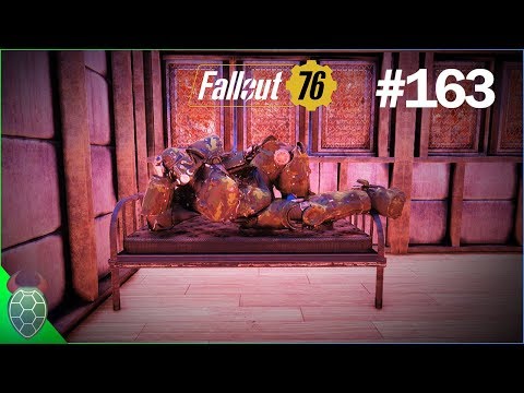 LP Fallout 76 Folge 163 Wie viel Glück kann man haben [Deutsch]