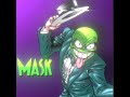 The Mask Edit Comics Shorts Mask