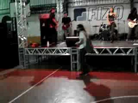 Anima Osasco - Banda Urusai - Dekarenger