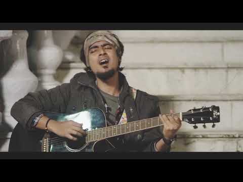 Bob Bonnerjee Cameo Appearance in the movie Chhup starring Amitabha Bhattacharya