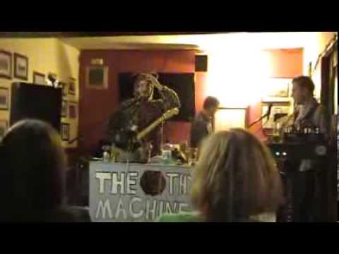 Thyme Machine Live at The Golden Lion pt4