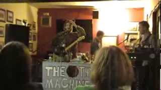 Thyme Machine Live at The Golden Lion pt4
