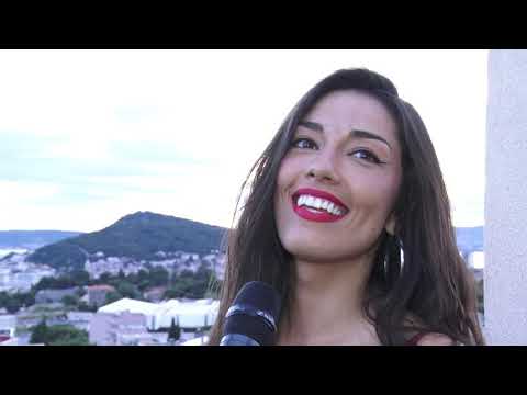 OBB feat. Pere & Maja - Želiš li...? - making of video