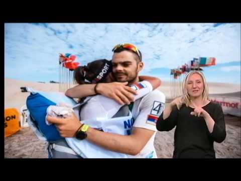 MESTO ZA NAS 172 - INSPIRISANI NADOM