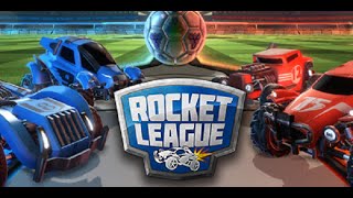 Rocket League: Epic Save! 2