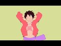 One Piece Edit Hoe Cakes MF DOOM