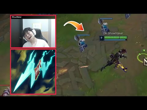 How Koreans play Ekko