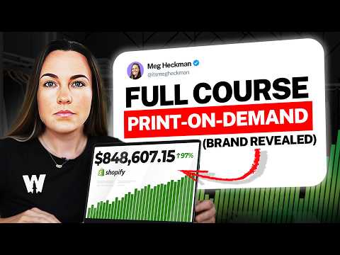 Meg Heckman and Chris Heckman