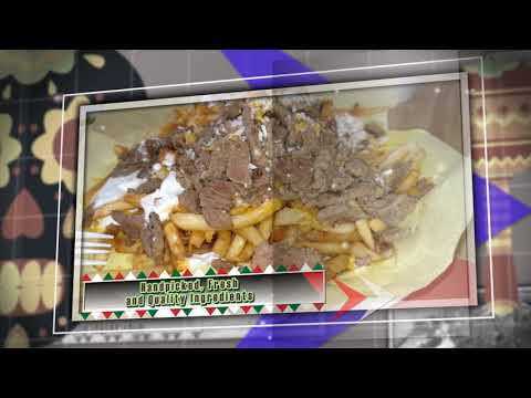 Rigoberto's Taco Shop