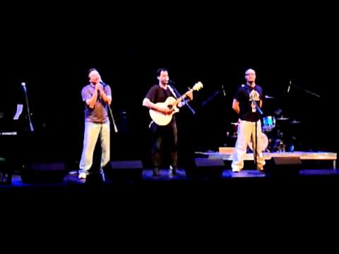 w00tstock 3.0 - 02. Paul and Storm with MC Frontalot - Mother's Day Song