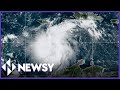 DeSantis Declares State Of Emergency As Storm Expected To Hit Florida