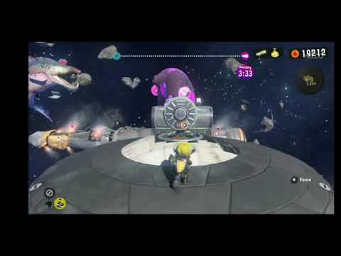 Splatoon 3: "Calamari Inkantation"(3mix) for 10 hours.