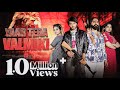 YAAR TERA VALMIKI NEW VALMIKI SONG REET MURADPUR WALA ARJUN BHAI SHANAYA PARCHA NEW DJ REMIX